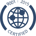 Bond Polymers is ISO 9001:2008 Certified